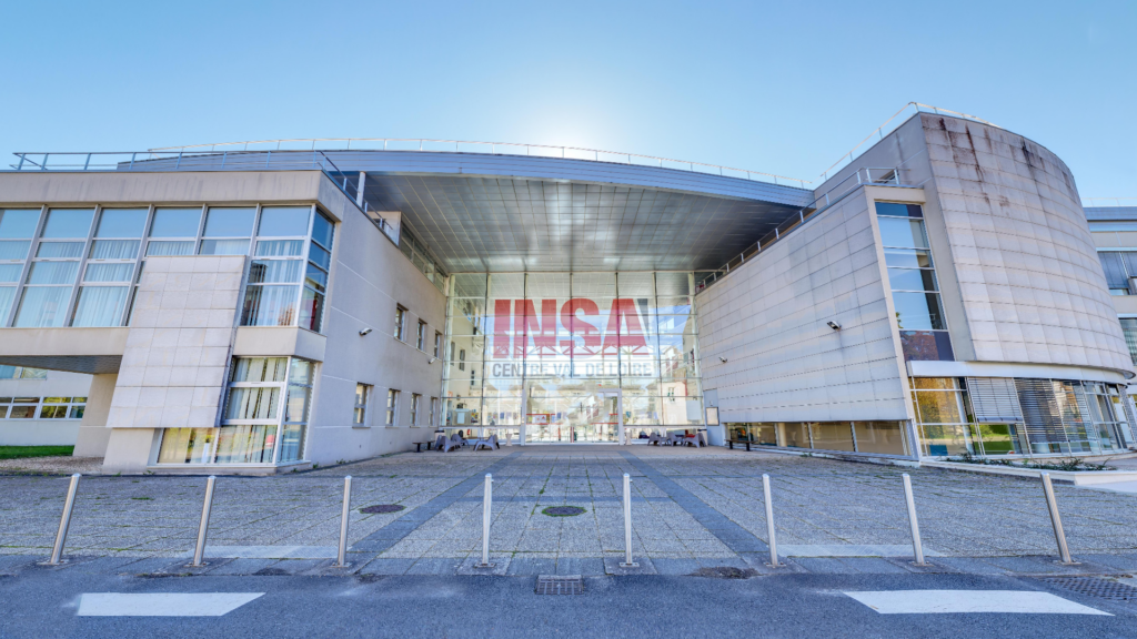 Wmas Insa Blog INSA CVL | Innovations pédagogiques, projets & recherche